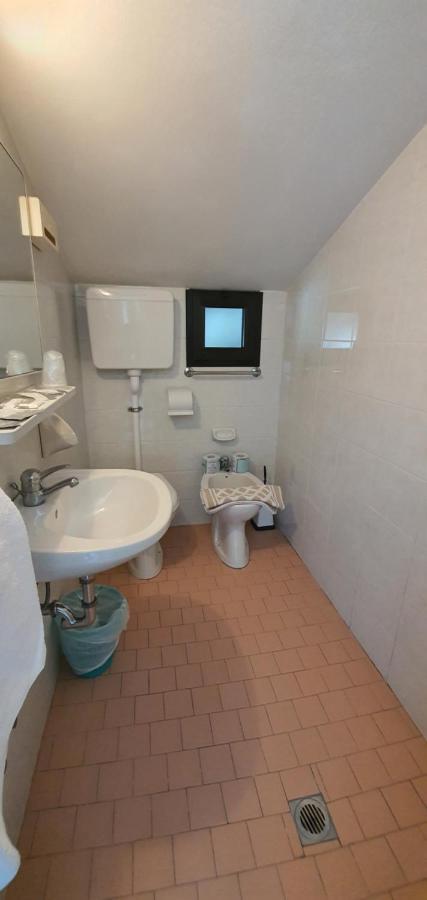 Hotel Vela Azzurra Rimini Dış mekan fotoğraf