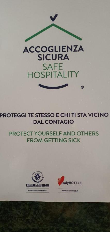 Hotel Vela Azzurra Rimini Dış mekan fotoğraf