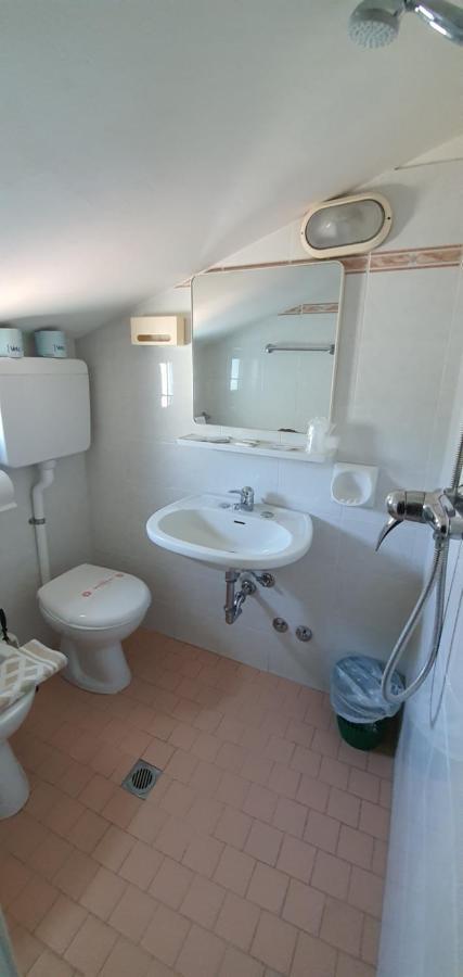 Hotel Vela Azzurra Rimini Dış mekan fotoğraf