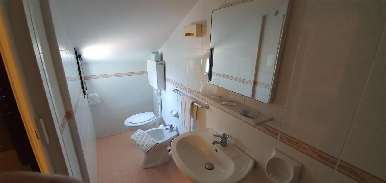 Hotel Vela Azzurra Rimini Dış mekan fotoğraf
