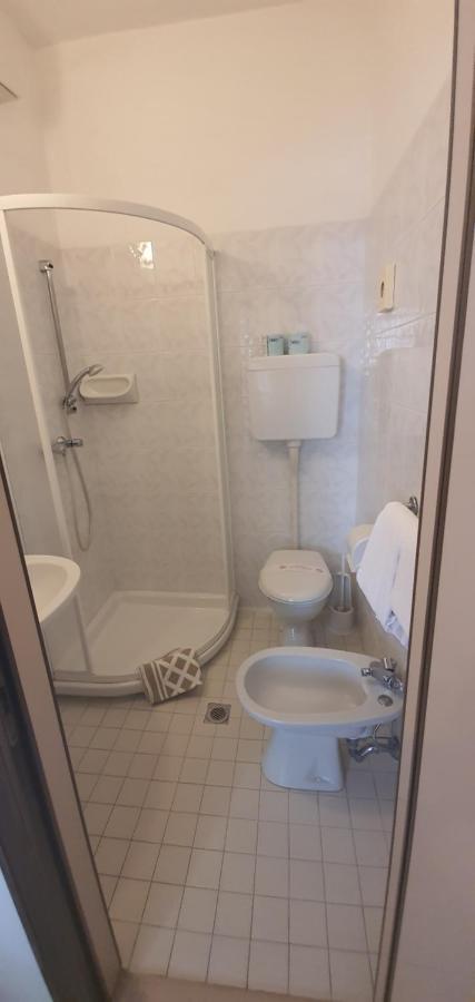 Hotel Vela Azzurra Rimini Dış mekan fotoğraf